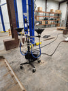 Mobile Oil and Coolant Tool