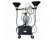 Mobile Oil and Coolant Tool