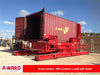 A-Ward MiTilt 20/40 FT Tilting Container Loader