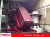 A-Ward MiTilt 20/40 FT Tilting Container Loader