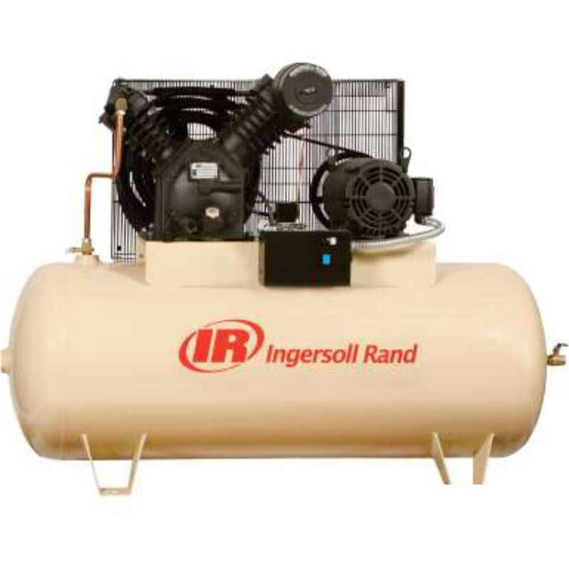 Ingersoll Rand Reciprocating Compressor