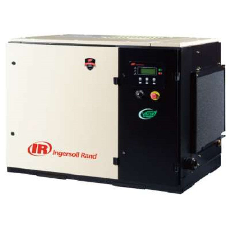 Ingersoll Rand Rotary Screw Compressor