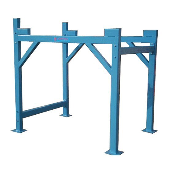 Vortex Depollution Vehicle High Stand