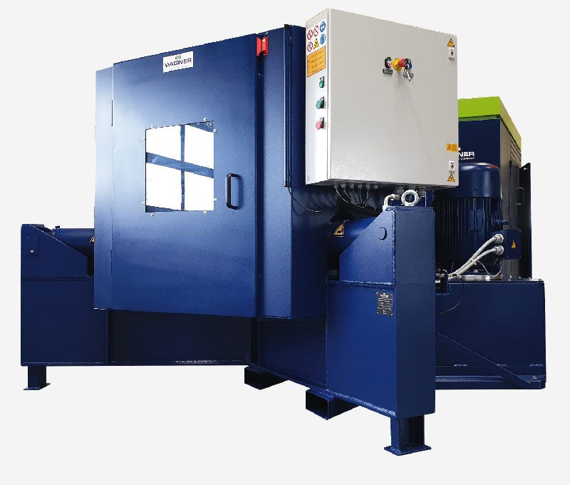 Wagner WRD850 Tire Dismantler