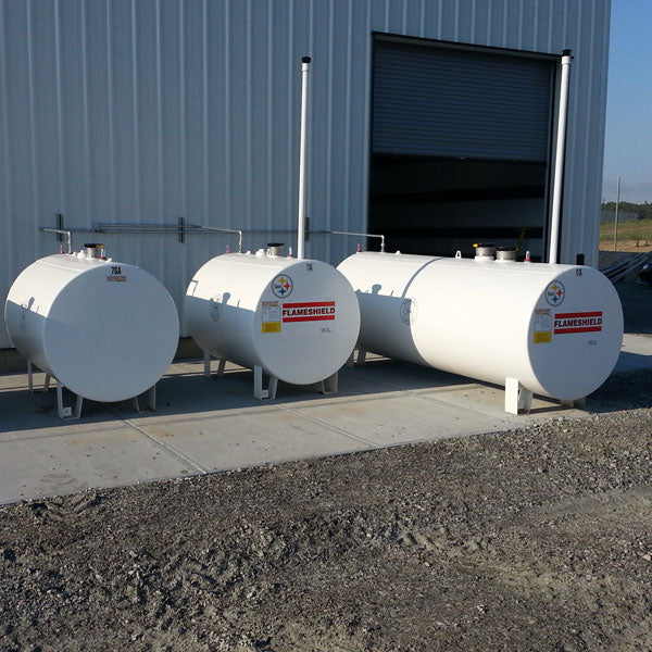 Storage Tanks
