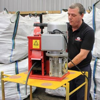 Cable Processing Equipment