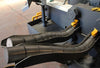 Aymas Briquetting Press