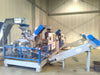 Aymas Briquetting Press