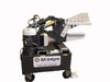 500HD - 20" McIntyre Alligator Shear with Hydraulic Hold Down