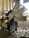 600 - 24" McIntyre Radiator & CAT Alligator Shear