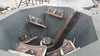 Aymas Briquetting Press