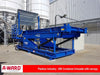 A-Ward MiTilt Container Tilting Unloader