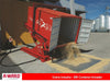 A-Ward MiTilt Container Tilting Unloader