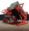 A-Ward Scrappa Container Loader