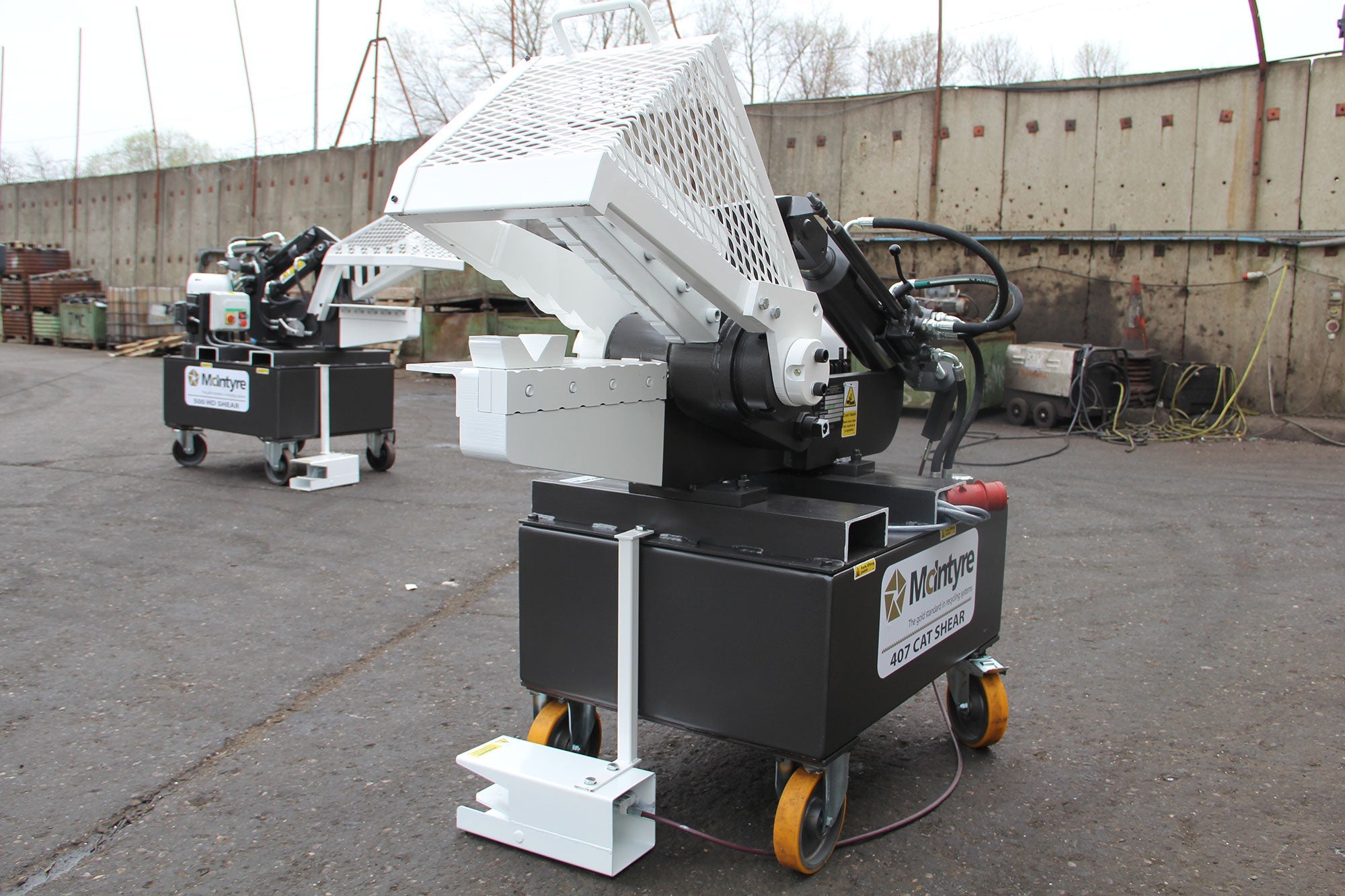 その他 catt Alligator Shears 407 CAT: High-Performance Cutting Tool