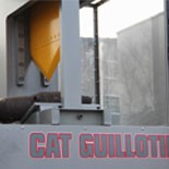 McIntyre Cat Guillotine overview and videos