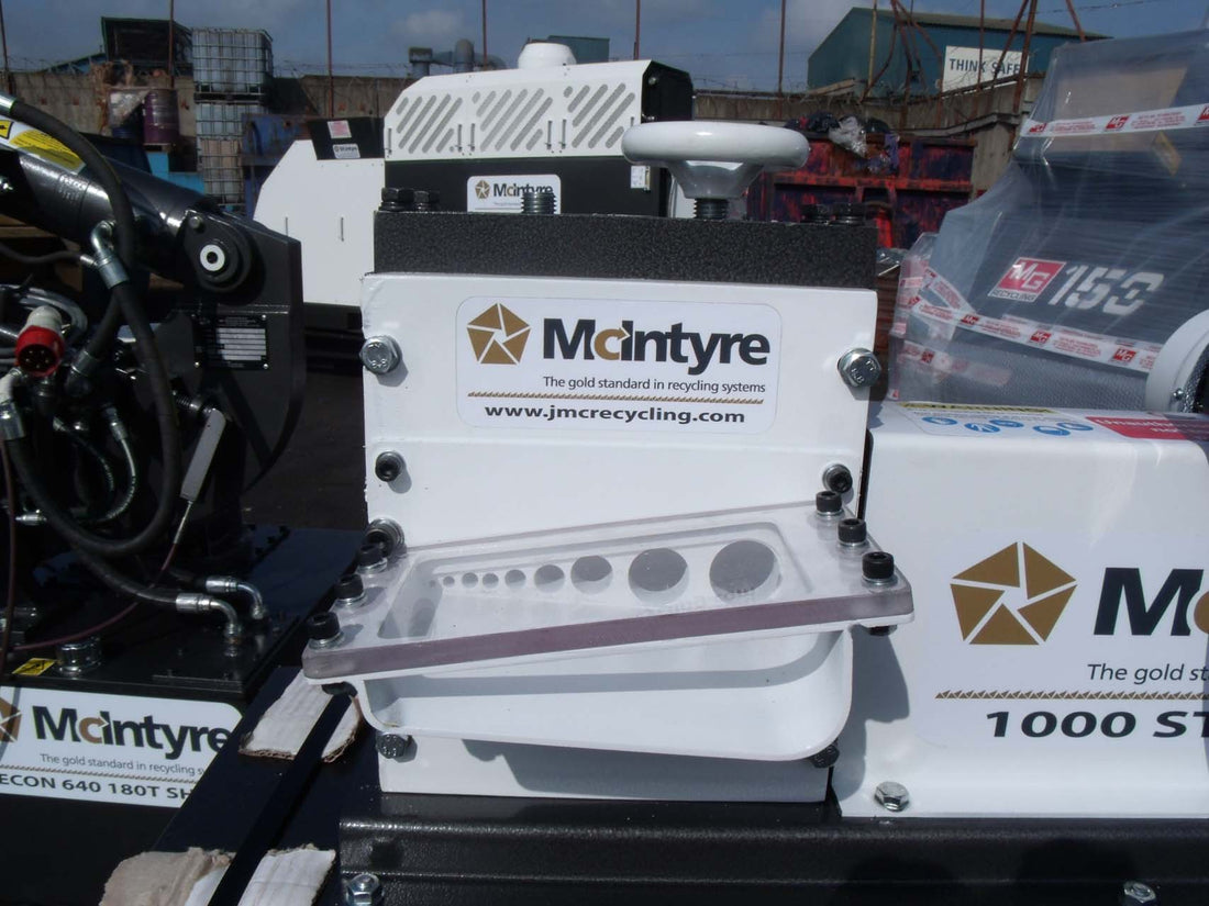 McIntyre ES1000 Cable Stripper