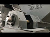 Aymas Briquetting Press